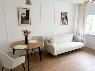 Wynajmę Mieszkanie Poznań - 43 m²