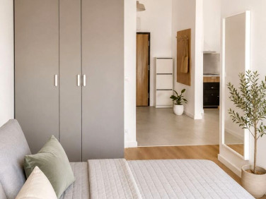 Wynajmę Mieszkanie Wrocław - 30 m²