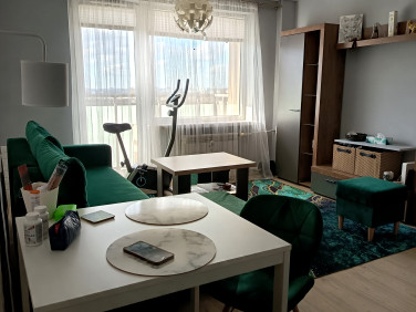 Mieszkanie Katowice