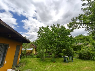 Działka Andrychów