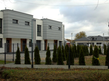 Dom Ożarów Mazowiecki