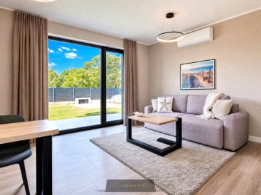 Mieszkanie apartamentowiec sprzedaż