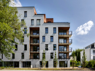 Mieszkanie Kraków