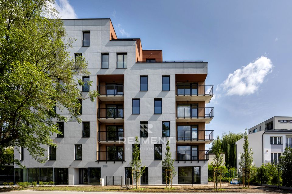Mieszkanie Kraków