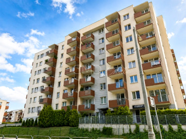 Mieszkanie Katowice