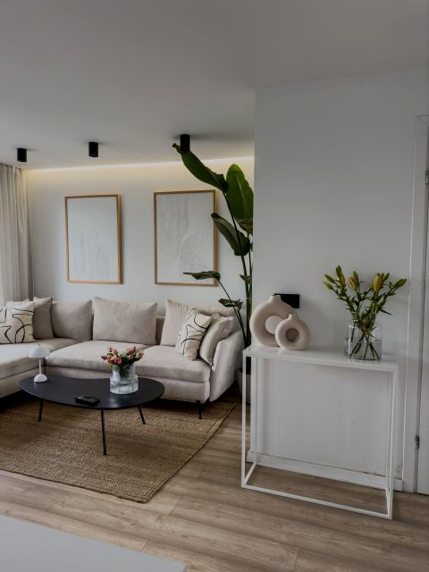 Mieszkanie Wrocław