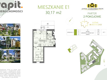 Mieszkanie Osieczany