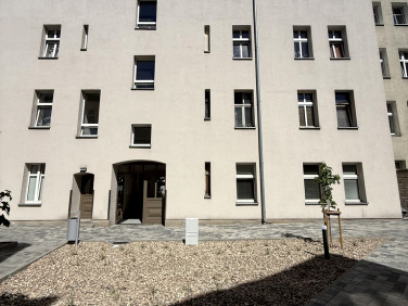 Mieszkanie Poznań
