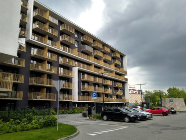 Mieszkanie Kraków