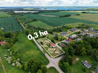 Działka budowlana Kamionek Wielki sprzedam
