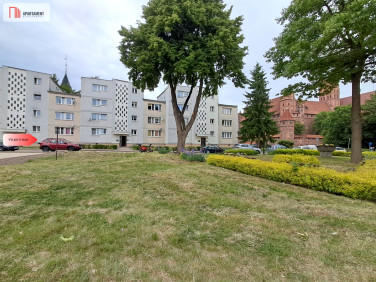 Mieszkanie Malbork