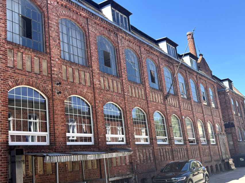 Lokal Szczecin