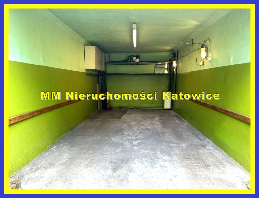 Lokal Katowice