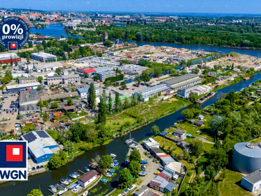 Działka budowlana Szczecin