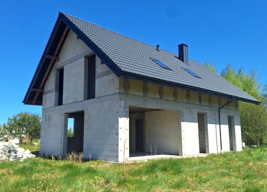 Dom Wrzeście