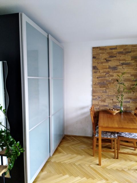 Mieszkanie Warszawa
