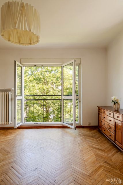 Mieszkanie Warszawa