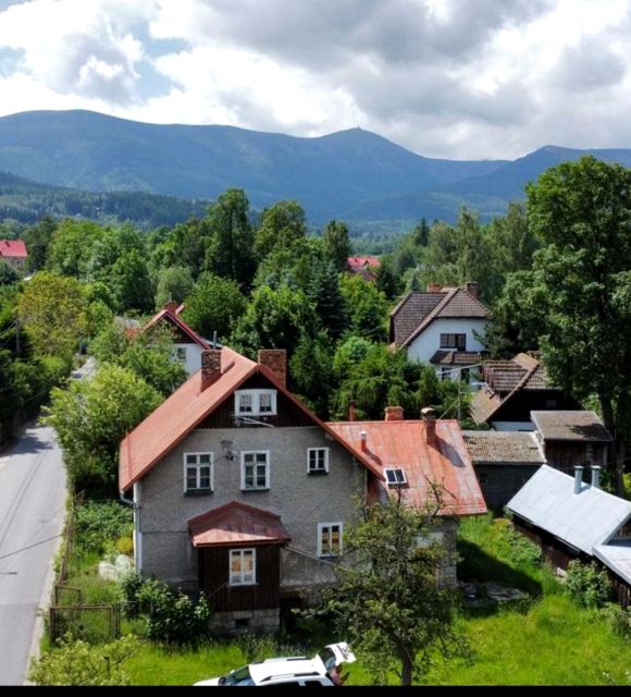 Dom Ściegny