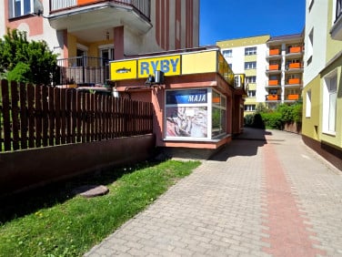 Lokal Ełk
