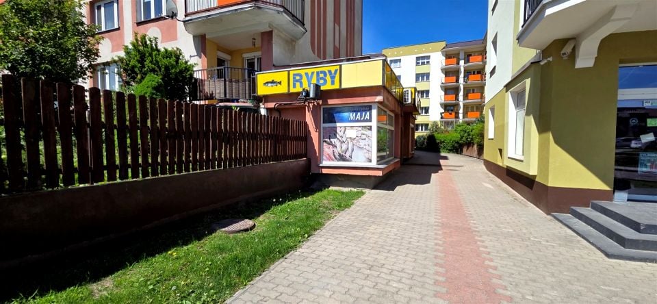 Lokal Ełk