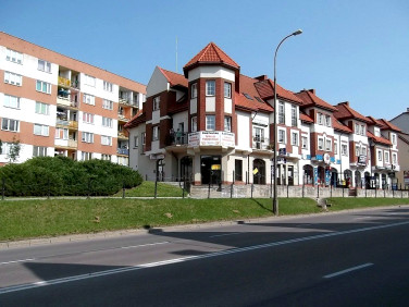 Lokal Ełk