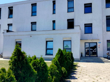 Mieszkanie Leszno
