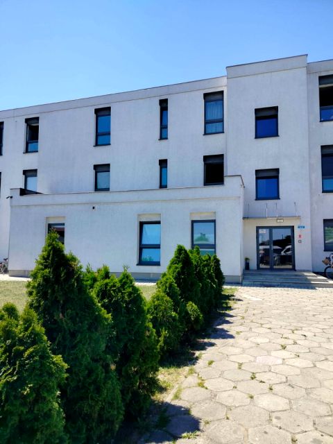Mieszkanie Leszno