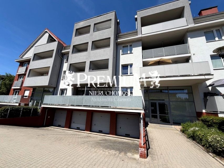 Mieszkanie Wrocław