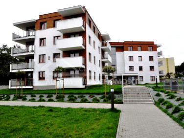 Mieszkanie Lublin