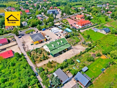 Lokal Pokrówka