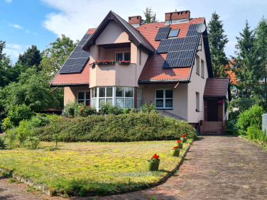 Dom Gliwice