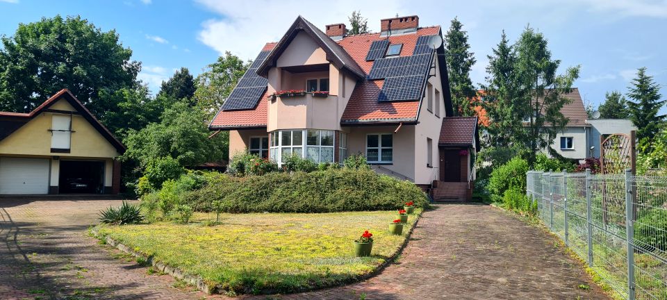 Dom Gliwice