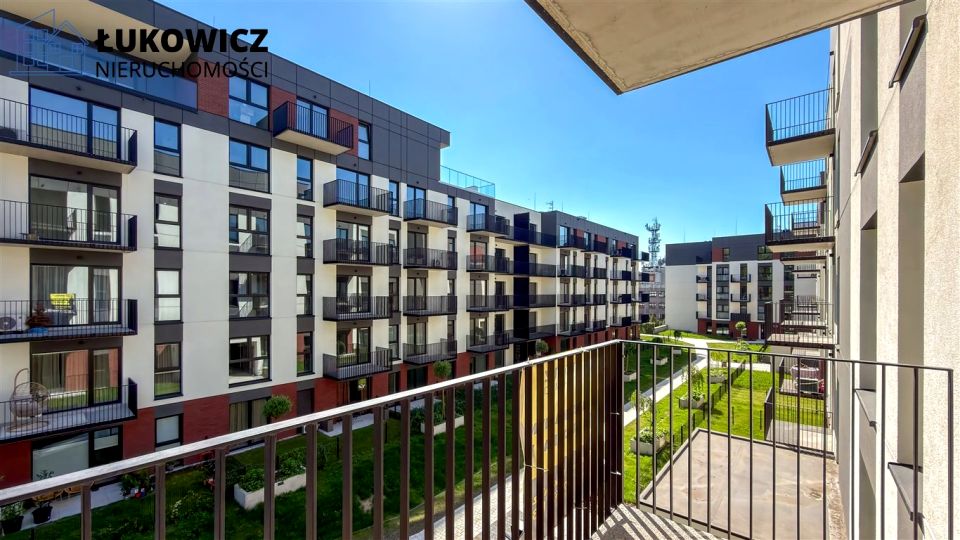 Mieszkanie Bielsko-Biała