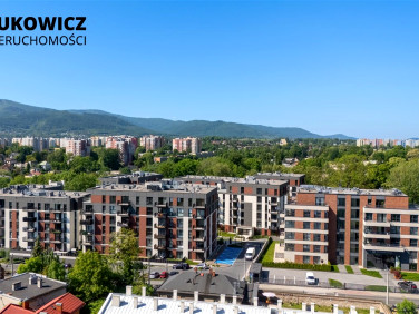 Mieszkanie Bielsko-Biała sprzedaż