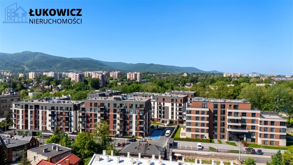 Mieszkanie Bielsko-Biała sprzedaż