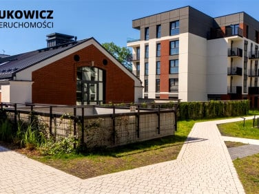 Mieszkanie Bielsko-Biała