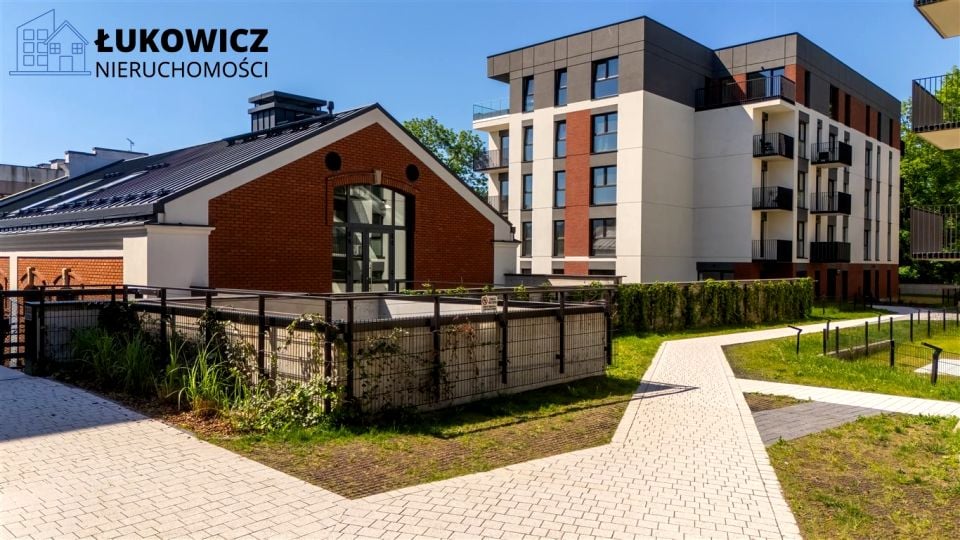 Mieszkanie Bielsko-Biała