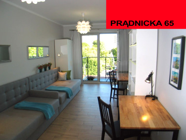 Pokój Kraków