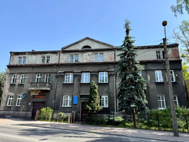 Mieszkanie Sosnowiec