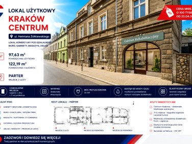 Lokal Grzegórzki