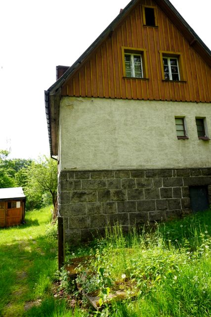 Dom Szklarska Poręba