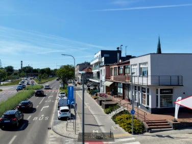 Lokal Gdynia