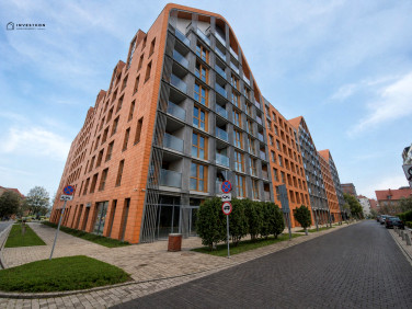 Mieszkanie Gdańsk