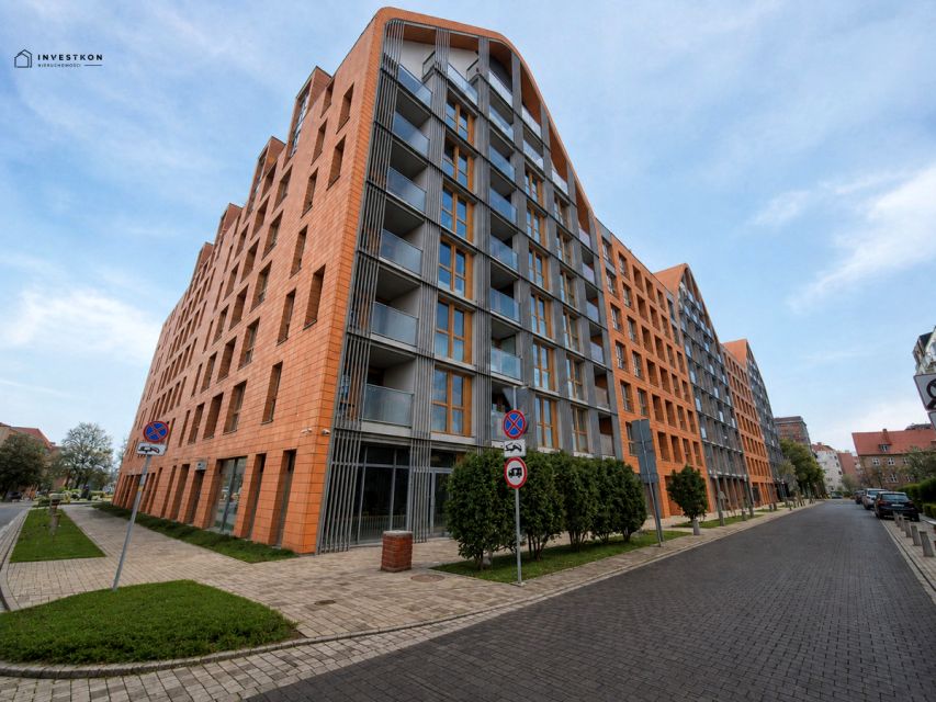 Mieszkanie Gdańsk