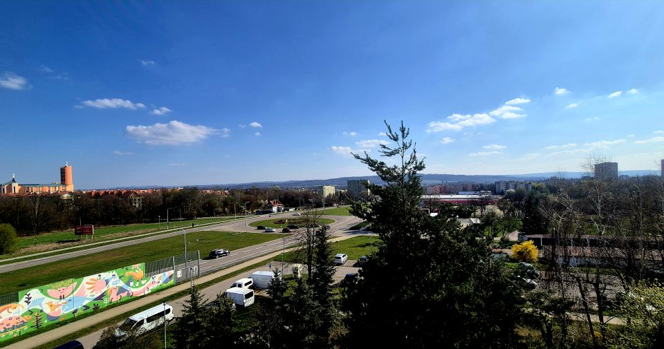 Mieszkanie Tarnów