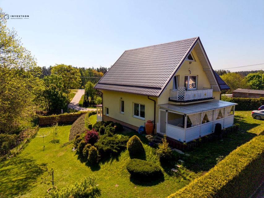 Dom Koleczkowo