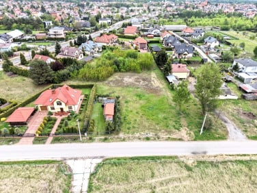 Działka Boksycka