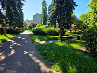 Mieszkanie Częstochowa