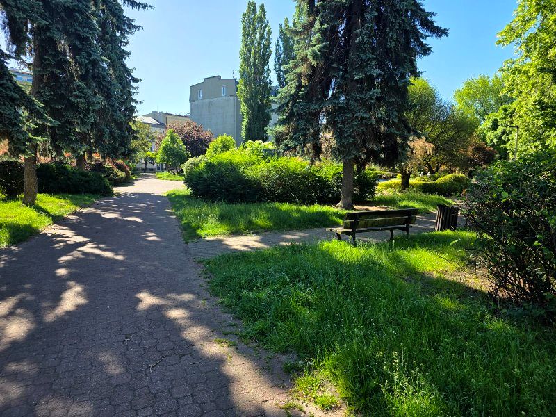 Mieszkanie Częstochowa