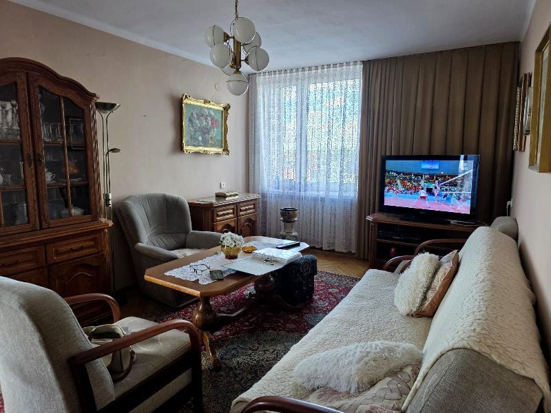 Mieszkanie Częstochowa